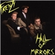 Frenzy - Hall Of Mirrors